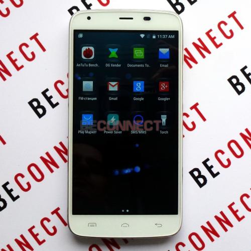 Doogee T6 White
